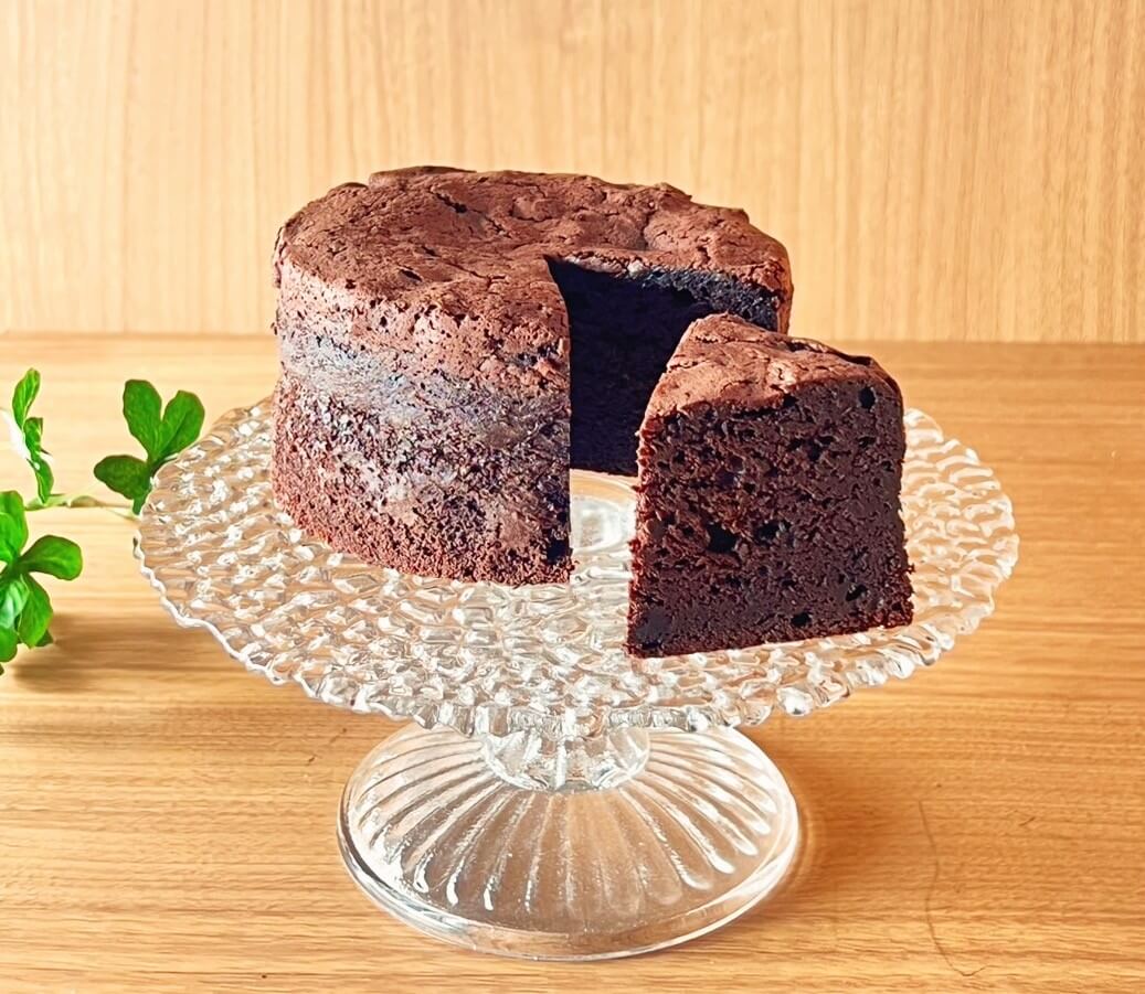 ベルギークラシックショコラ