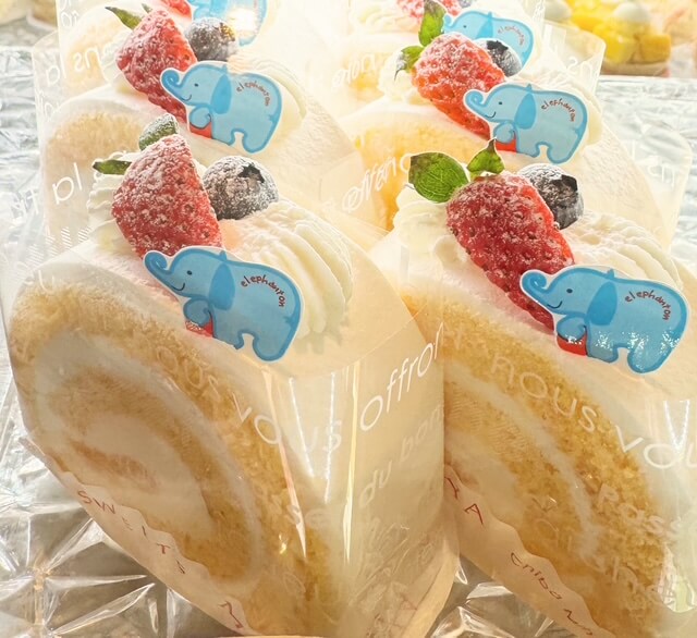 ミズノヤロール（ポーションサイズ）