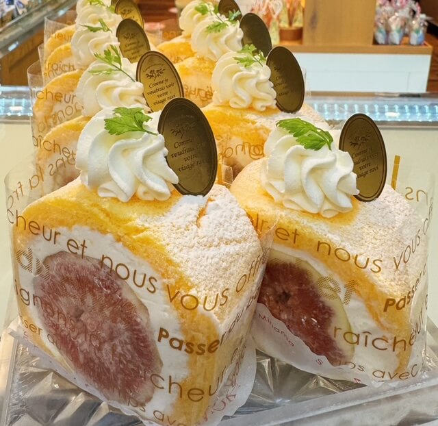 ザ・いちじく