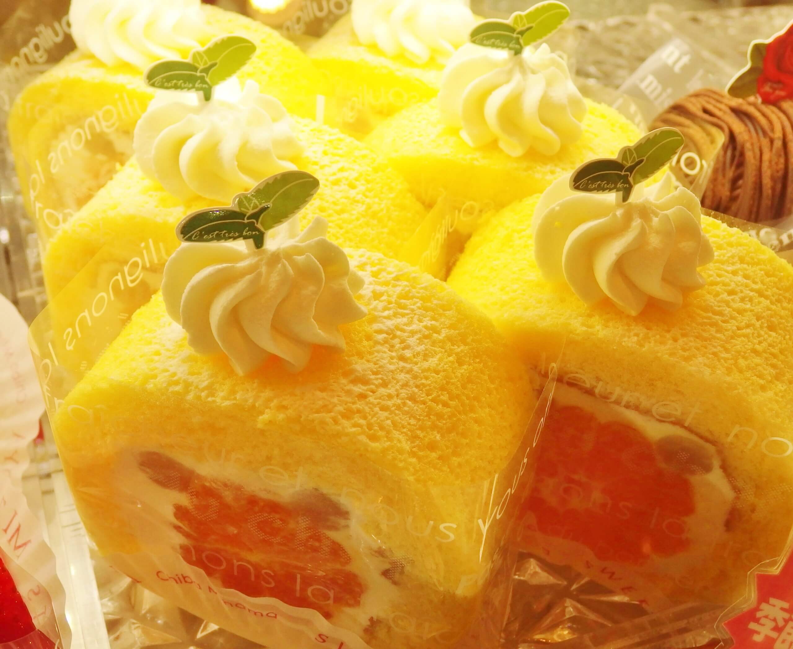 愛媛のまるごとみかん