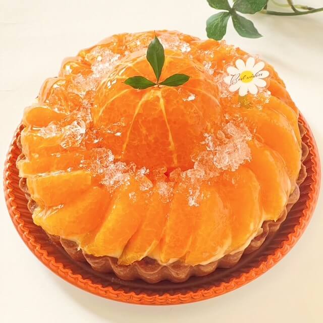 せとかのタルト５号