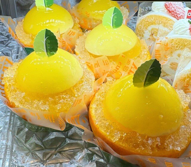 甘夏