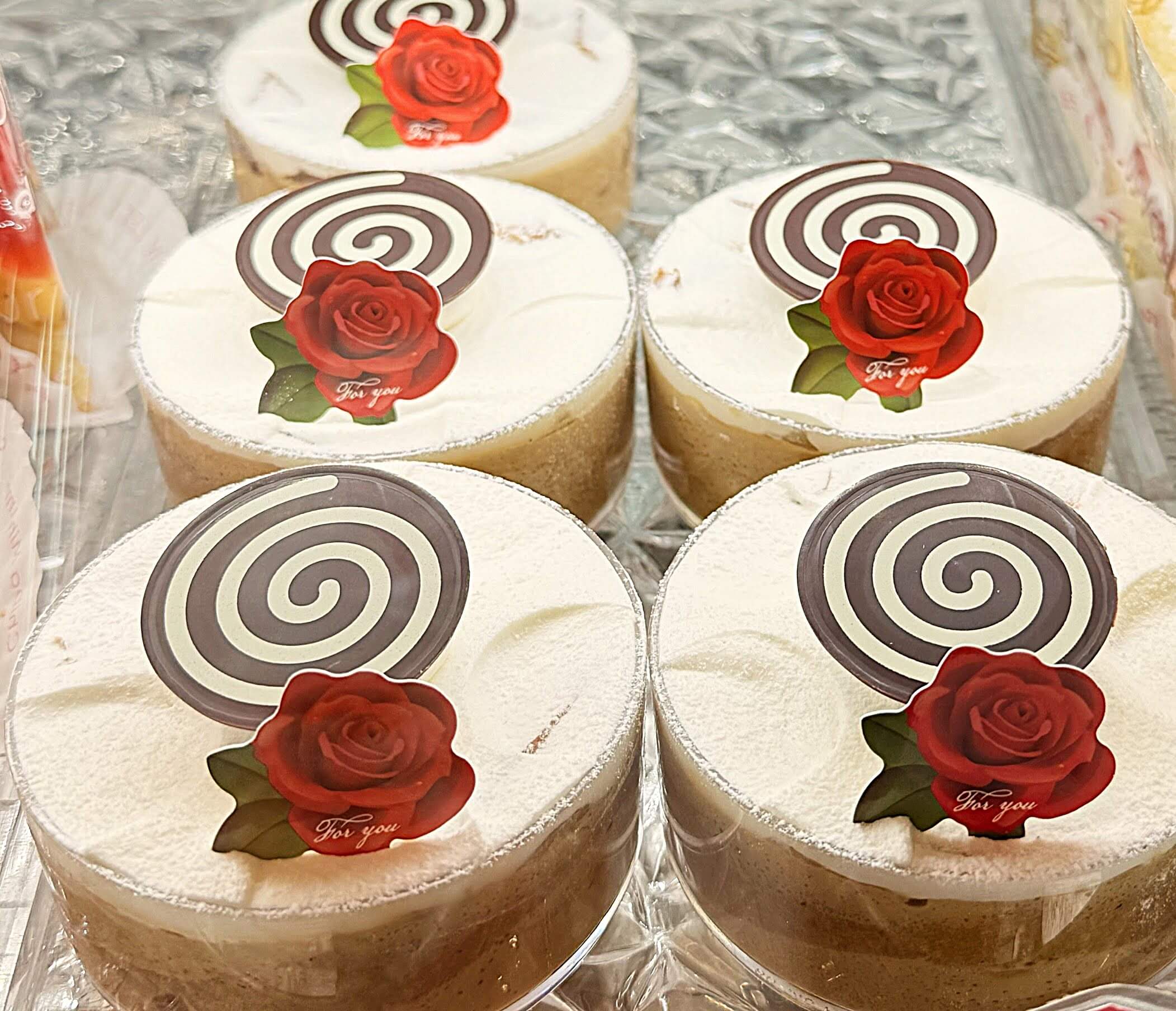 メープルパンプディング